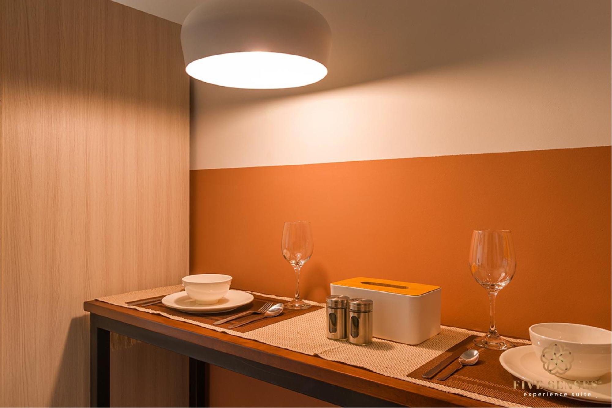 Neu Suites Signature Suites, Klcc 쿠알라룸푸르 객실 사진