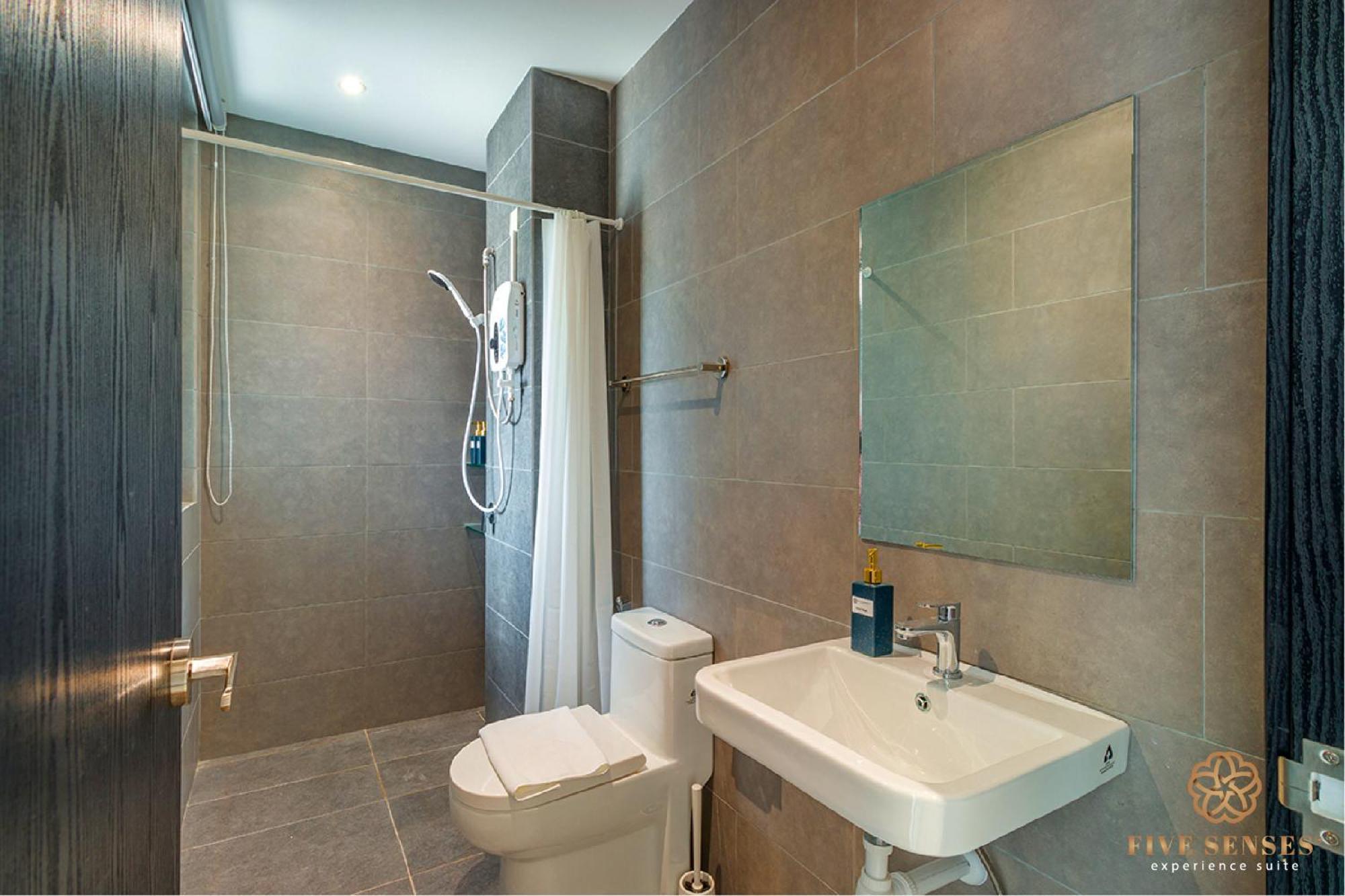 Neu Suites Signature Suites, Klcc 쿠알라룸푸르 객실 사진