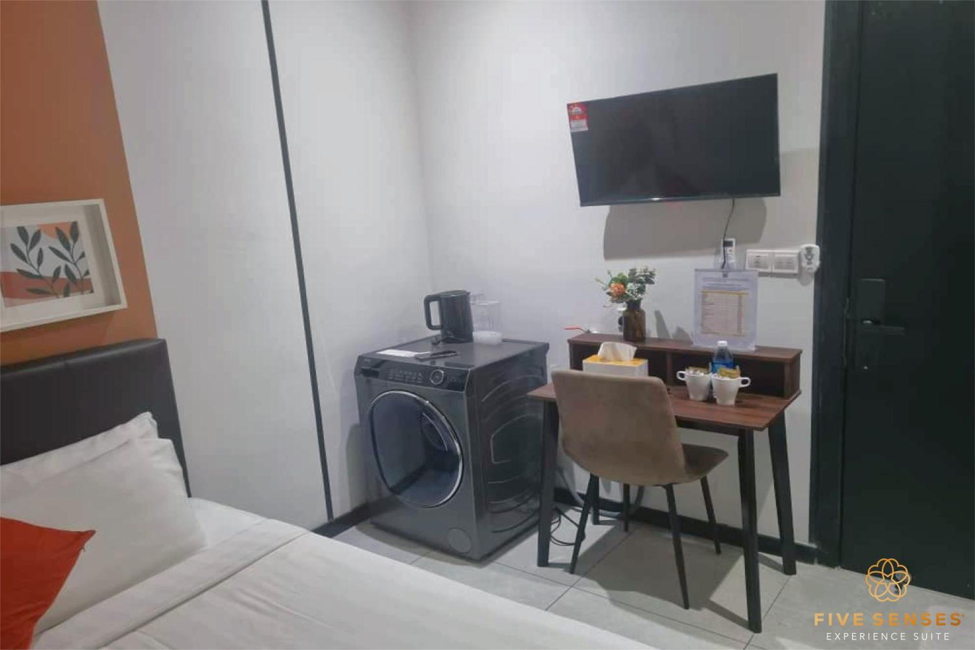 Neu Suites Signature Suites, Klcc 쿠알라룸푸르 객실 사진